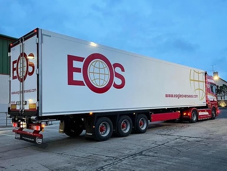 Descartes partners with Eagle Overseas to provide Brexit transition services - Vimarsana News