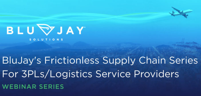 On Demand; BluJay’s Frictionless Supply Chain Series for LSPs: Customs and Brexit