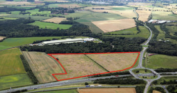 Half a million sq ft scheme planned for North Yorkshire