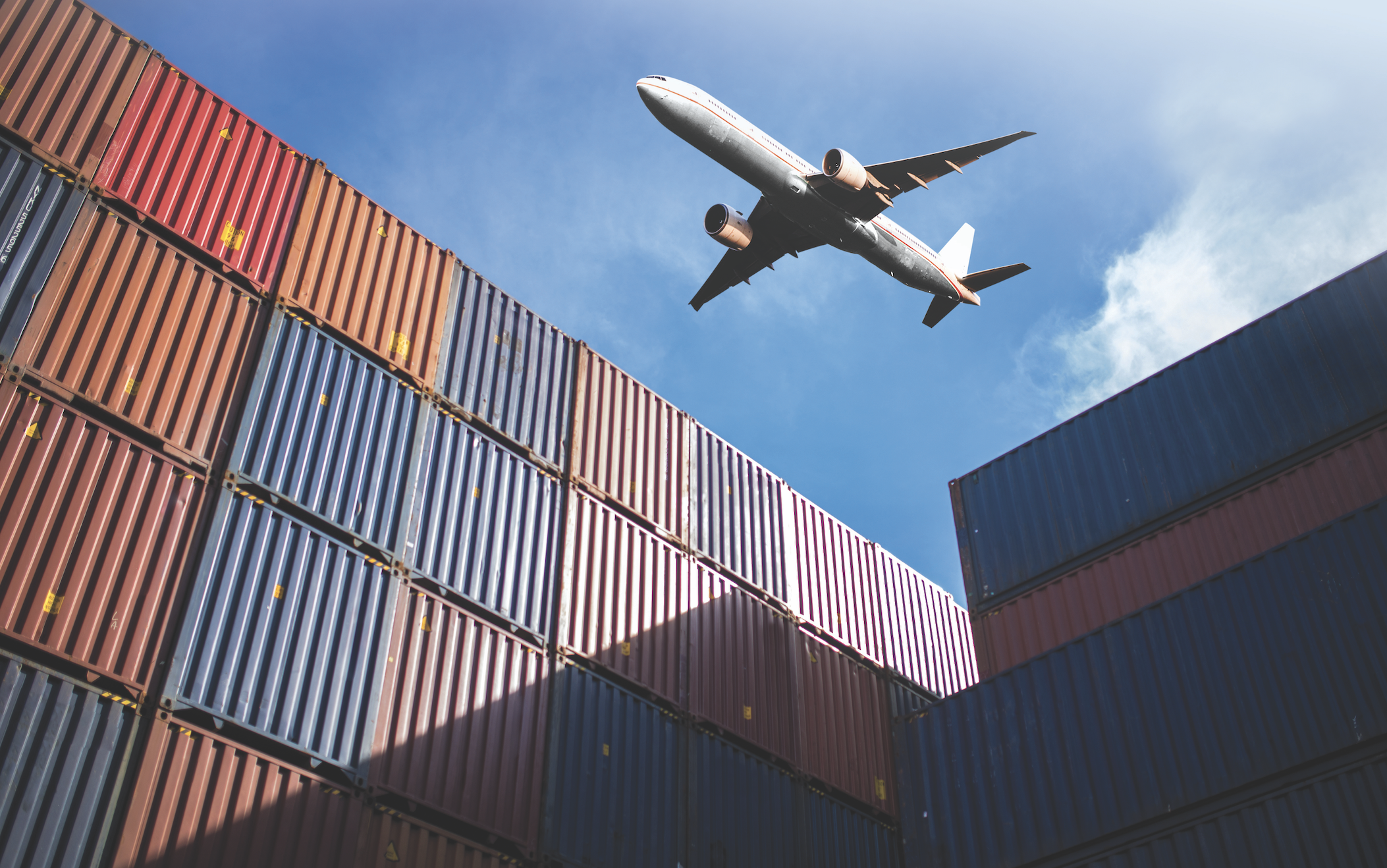 Logistics Manager Analysis; Master of one or jack of all trades? - Vimarsana News