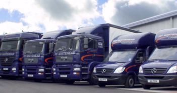 PF Whitehead Logistics sells its overnight delivery business