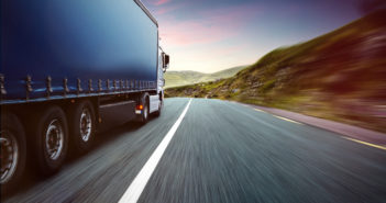 ECTA calls on the European Commission for zero-emission road freight