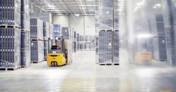Logistics Manager Analysis; Adapting to a new age