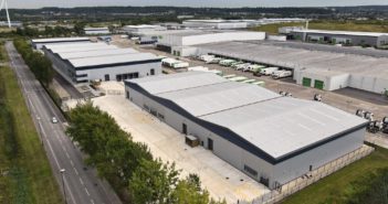 Barwood Capital and Trebor Developments sell Portside Park for £21.7m