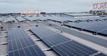 Tesco sets out climate manifesto ahead of COP26 Conference