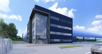 Whistl set to open three new fulfilment sites