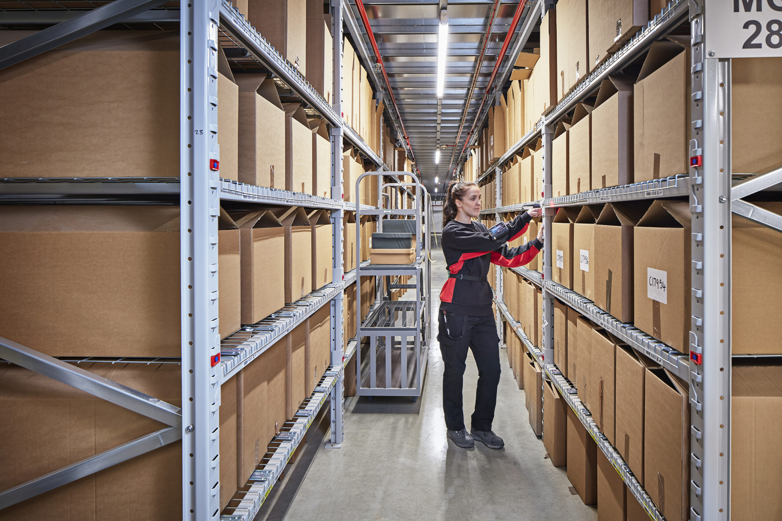 Asos expands partnership with XPO Logistics | Logistics Manager