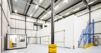 CEVA Logistics launches new healthcare logistics business