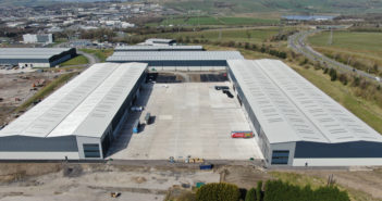 Fagan & Whalley expands into new warehousing facilities