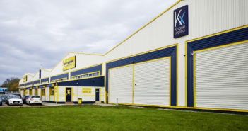 Kinaxia Logistics signs five-year contract with toy retailer