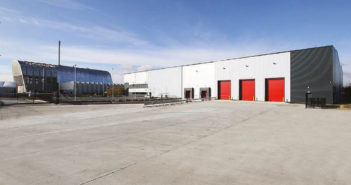 Packaging firm snaps up Leeds shed