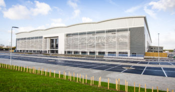 Prologis lets former Arcadia warehouse to Boohoo after snapping up warehouse in ‘best bid’ deal