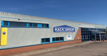 The Rack Group joins the IWS family in recently announced acquisition