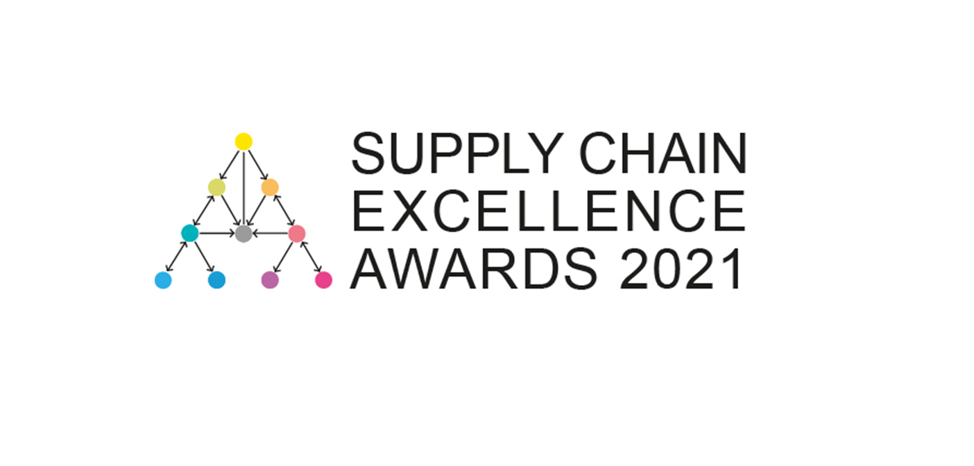 Entries are now open for the Supply Chain Excellence Awards! • LOGISTIK express MJR MEDIA WORLD