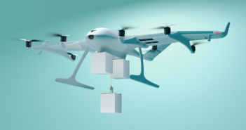 Wingcopter announces ‘world’s first’ triple-drop delivery drone