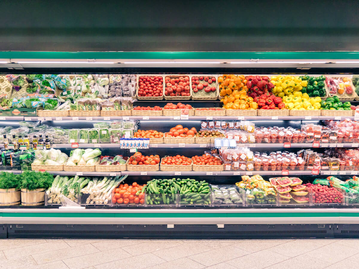 BSI joins Innovate UK consortium designed to help digitise the UK's fresh produce supply chains - Vimarsana News