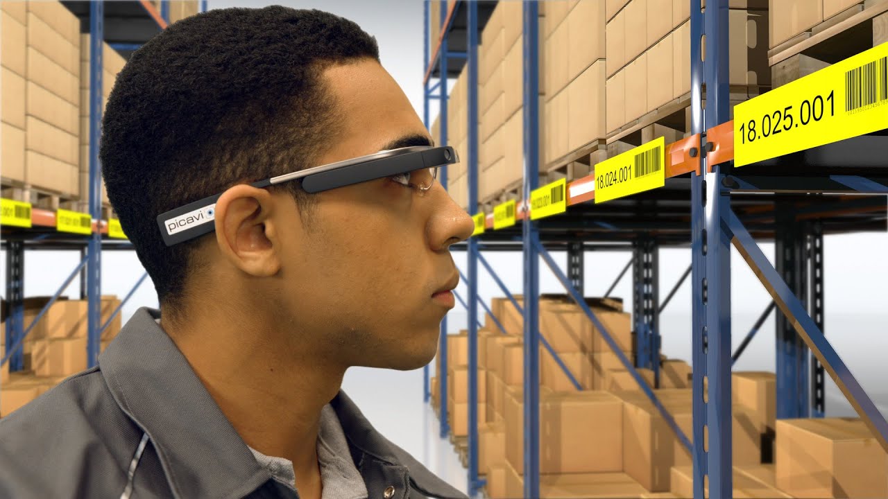 Picavi pick-to-vision technology uses Smart Data to boost warehouse performance - Vimarsana News