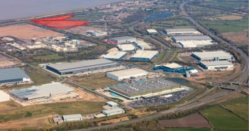 Tungsten Properties buys 25 acres in Avonmouth for £11m