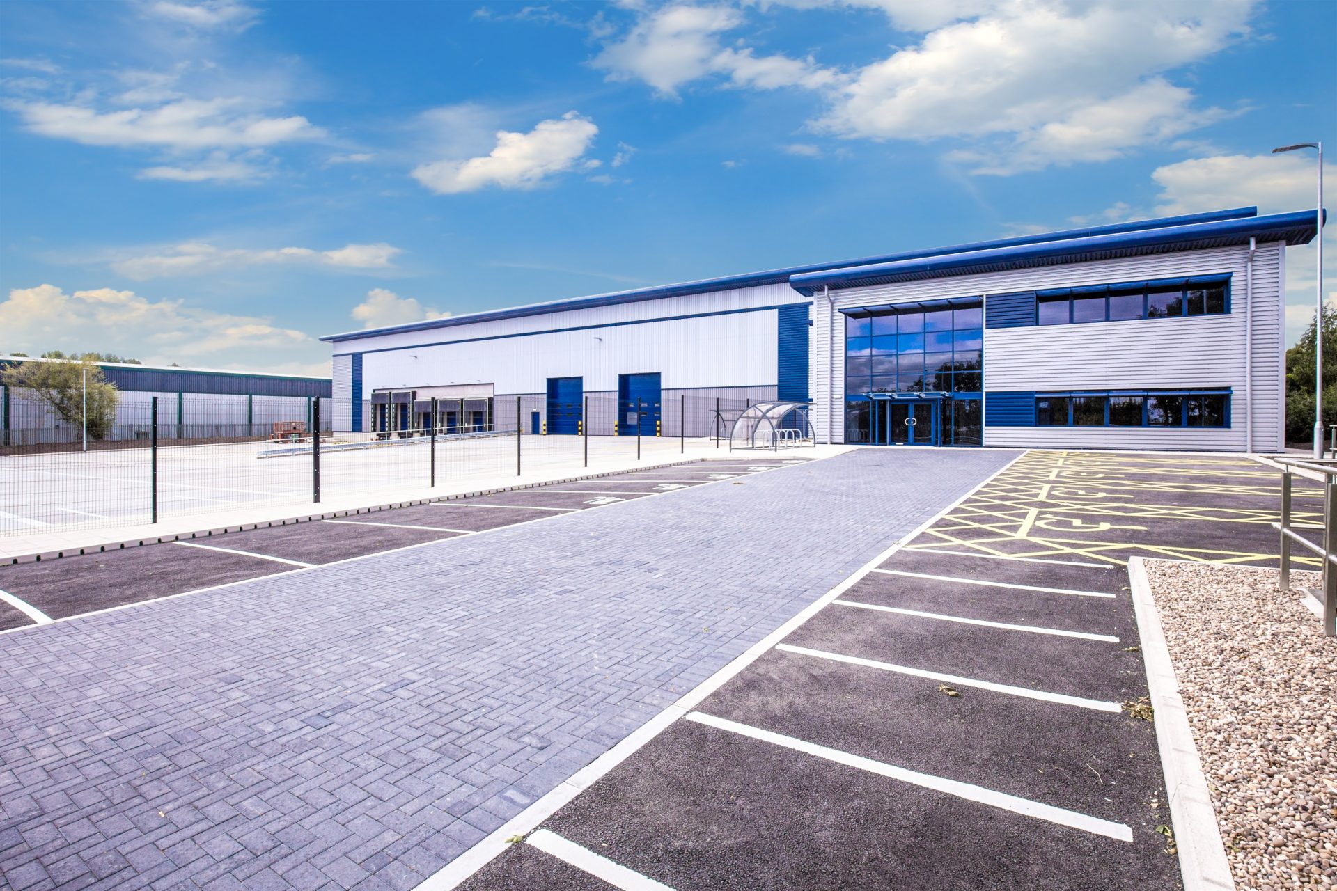 Food supplier expands in Midlands | Logistics Manager - Vimarsana News