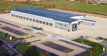Dual application for next phase of Symmetry Park Bicester