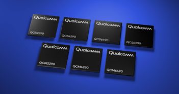 Qualcomm connects the unconnected with new range of IoT devices