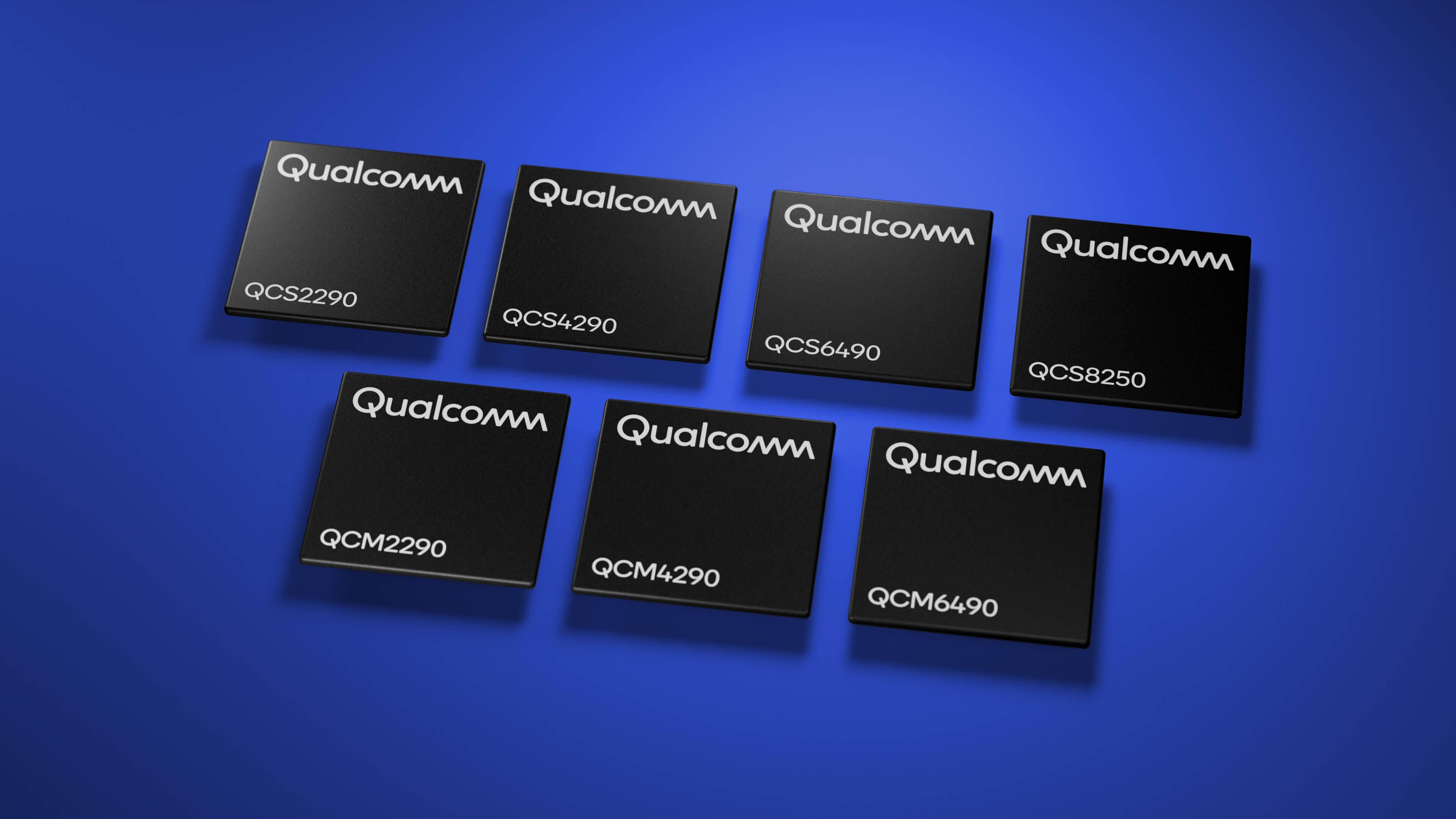 Qualcomm connects the unconnected with new range of IoT devices - Vimarsana News