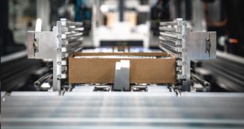 Quadient’s ‘perfect size’ automated packaging technology comes to IntraLogisteX 2021