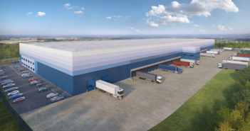 Letting prompts further development plans in Doncaster