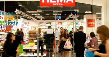 HEMA buttons up omnichannel supply chain transformation with Blue Yonder