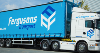 Fergusons Transport expands partnership with Universal Wolf following Covid-19 support campaign