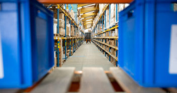 Fast-growing UK e-commerce company expands warehouse operations
