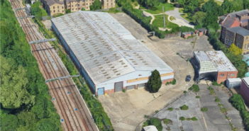 Ocado loses appeal for Islington depot