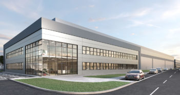 Rohan launches latest large-scale logistics park in south Dublin