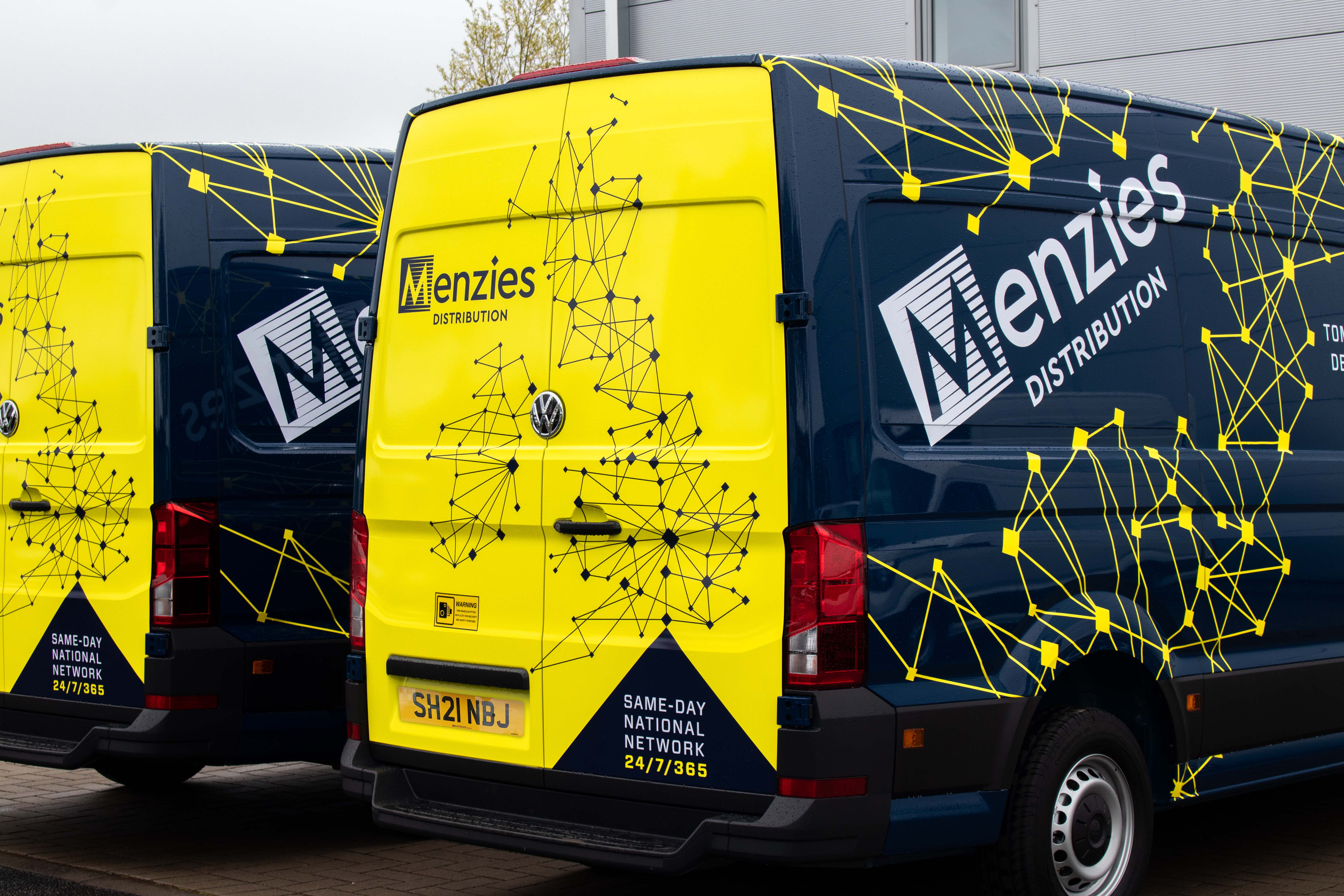 Menzies Distribution buys JBT Distribution for an undisclosed amount - Vimarsana News