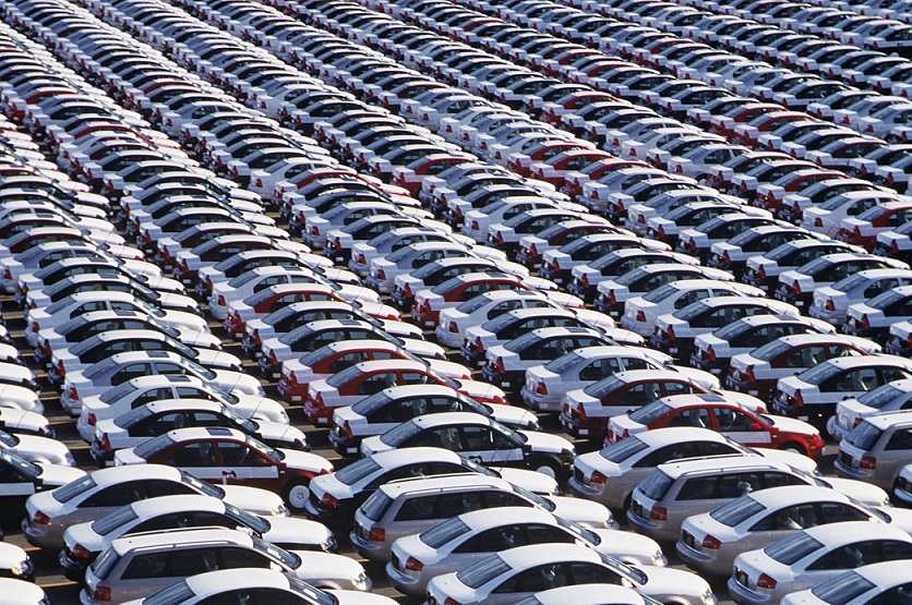 Associated British Ports to optimise Vehicle Terminal Management with