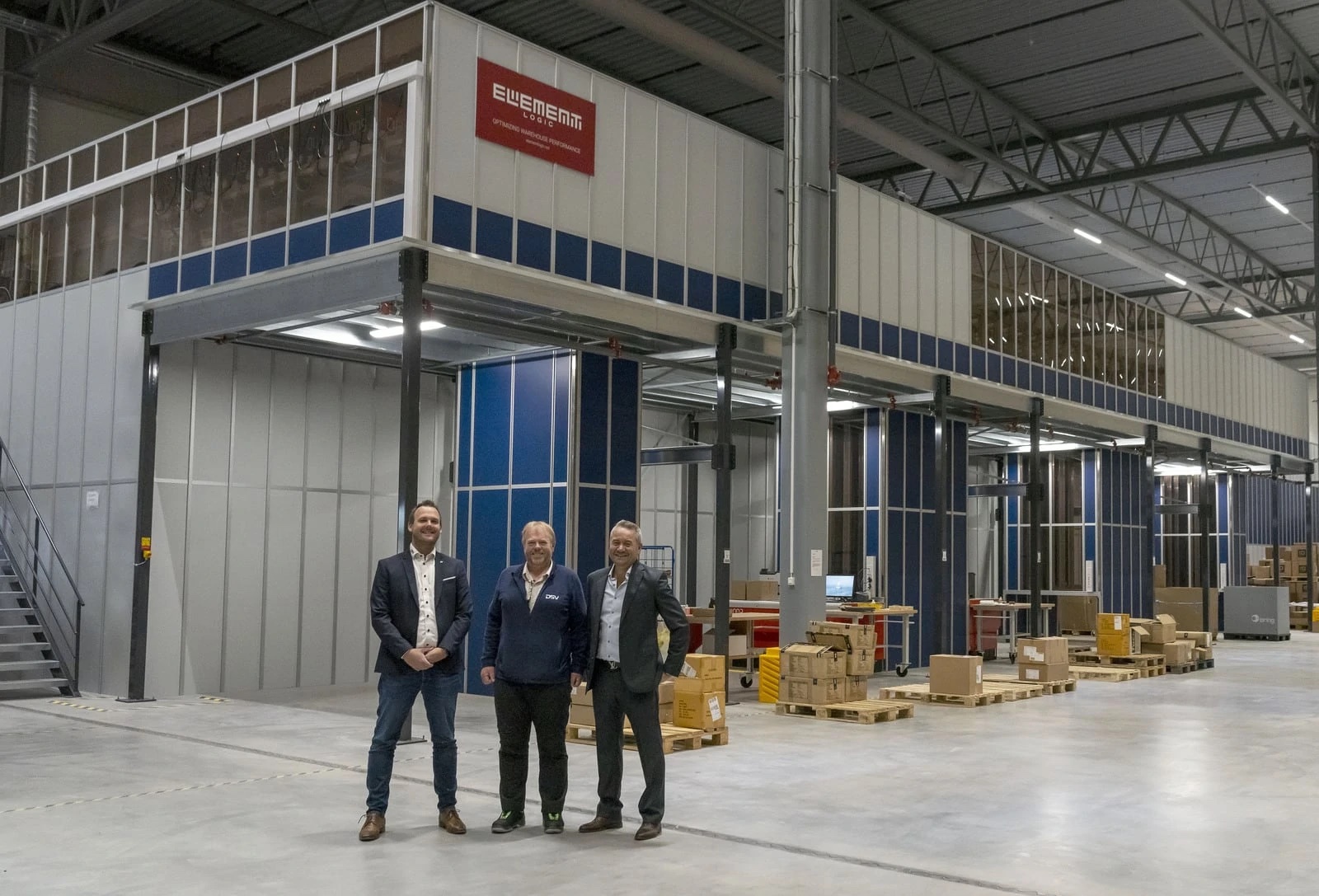 IntraLogisteX exhibitor AutoStore reaches milestone with 600 robotics systems - Vimarsana News