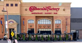 The Cheesecake Factory selects and goes live with GEP SMART procurement unified software platform