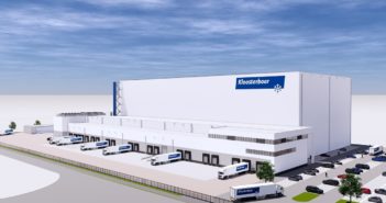 Lineage Logistics announces acquisition of Kloosterboer Group