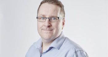 Meet the speakers: Dan Withers, Head of Category Supply Chain & Logistics Procurement, Sainsbury’s