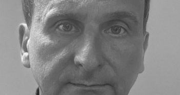 Meet the speakers: Nicholas Fox, Head of Logistics (Europe), Link Theory