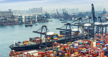 Roambee to address ocean freight visibility with strategic investment from PSA unboXed