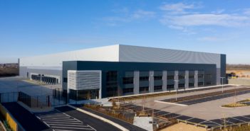 Investor secures urban logistics lettings at record rents