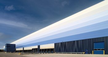 GLP announces a further 2.3 million ft2 of speculative development in the UK