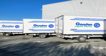 Geodis set to buy Gandon Transports to enhance its healthcare offering