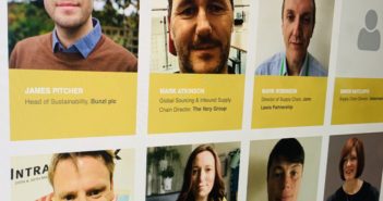 Fresh faces added to 2021 Supply Chain Excellence Awards judging panel