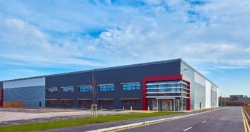 Chinese e-commerce fulfilment provider Super Smart Services snaps up Midlands sheds