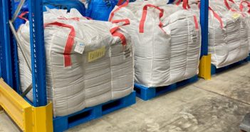 Super pool pallets for super heavy loads