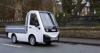 ePower Trucks expands last-mile delivery vehicle range