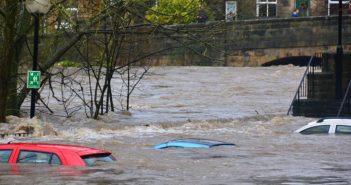 KION Group donates €1 million in emergency aid to the German Red Cross following rainstorms