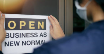 88% of businesses need to build resilience to avoid future supply chain disruption